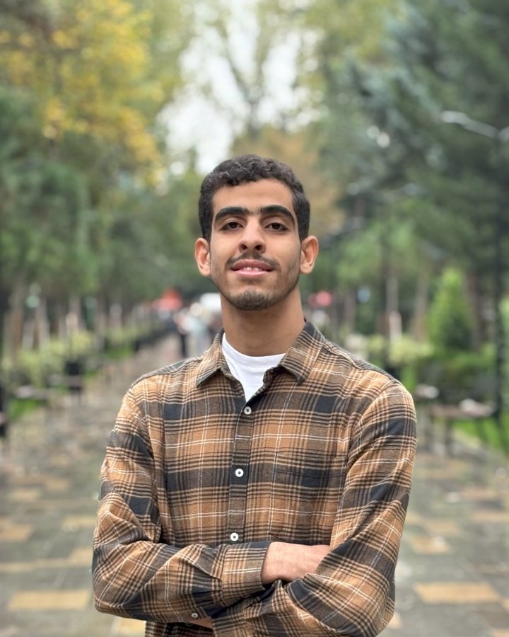 Hamza Ayman