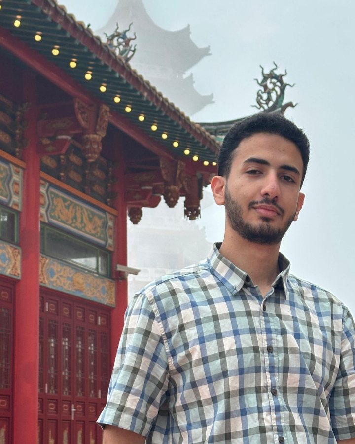 Jameel Al-Bazeli