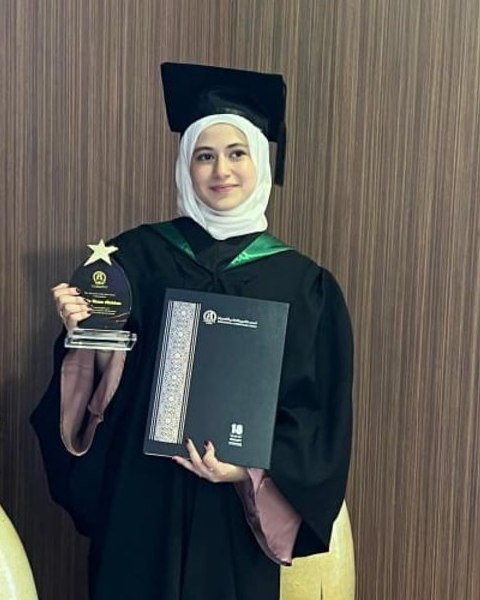 Marwa Mazen